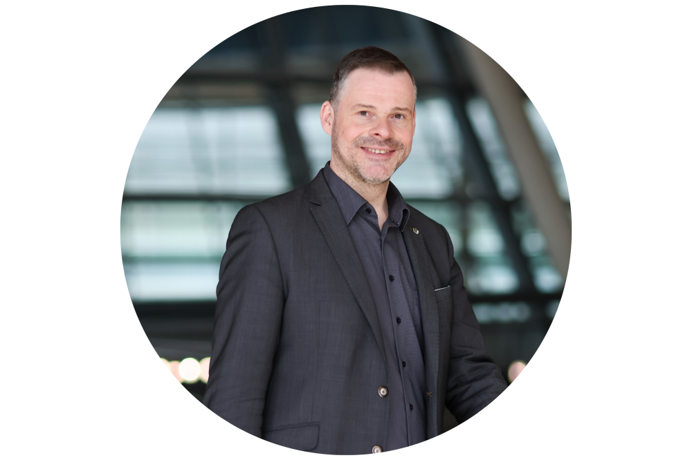 Soziale Gerechtigkeit ist kein Schlagwort 