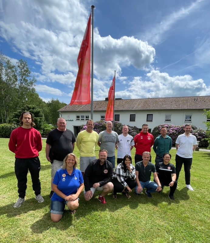 HFV Seminar in Grünberg